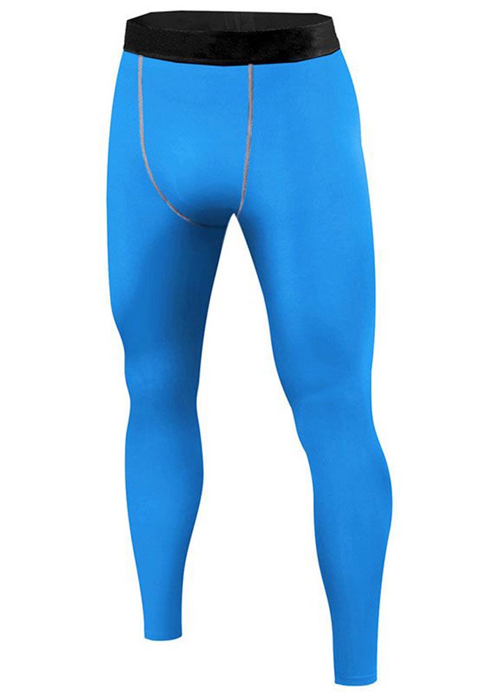 Men Compression Tights